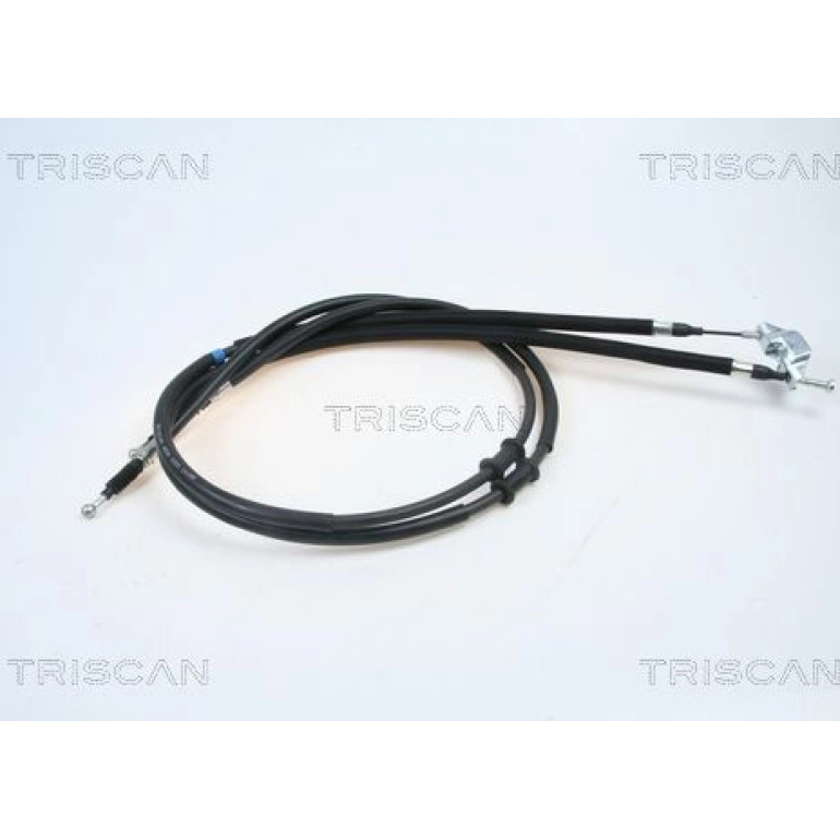 Seilzug, Feststellbremse Opel T. Astra H 04-14 Le/Pr Kpl 814024180