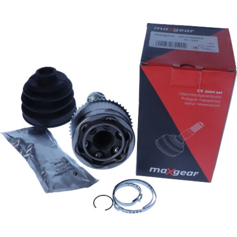 Gelenksatz, Antriebswelle Mitsubishi Pajero 3.5 L200 3.2Di-D 49-1583