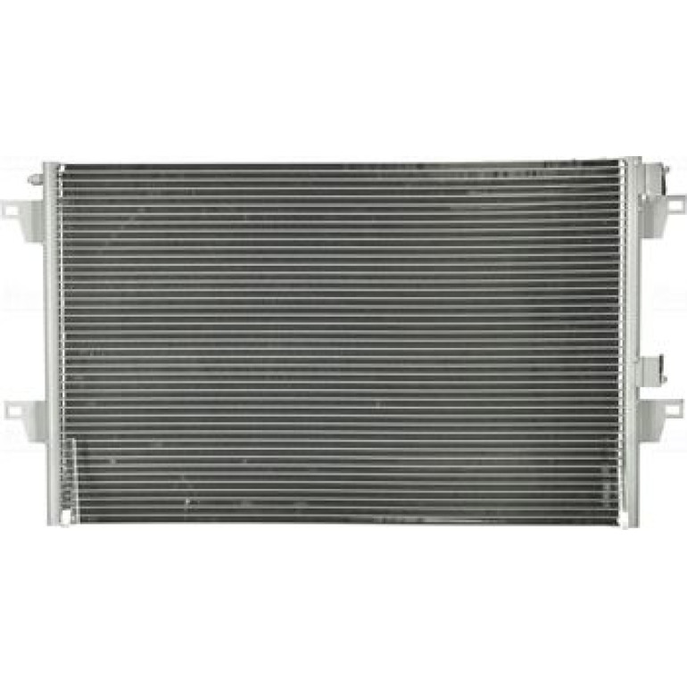 Kondensator PKW 940153 Kondensator PKW 940153