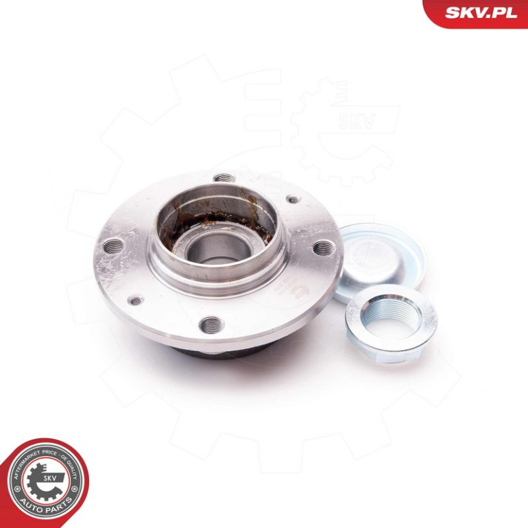 SKV GERMANY Radlager 29SKV153 SKV GERMANY Radlager 29SKV153