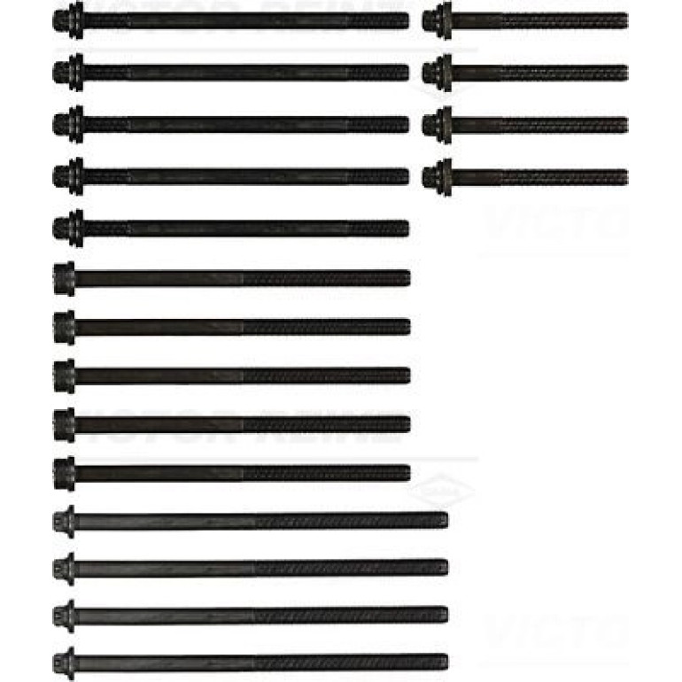 ZK-Schraubensatz 14-32240-01 ZK-Schraubensatz 14-32240-01