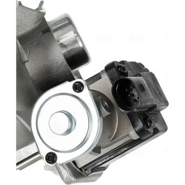 NISSENS Turbolader 93117 NISSENS Turbolader 93117