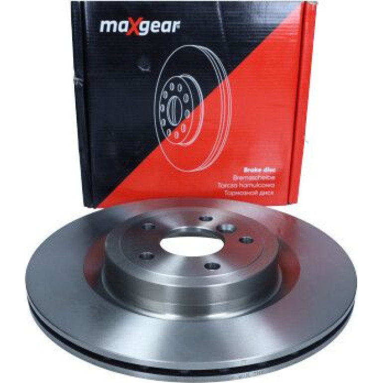 Maxgear Bremsscheibe 19-4796 Maxgear Bremsscheibe 19-4796