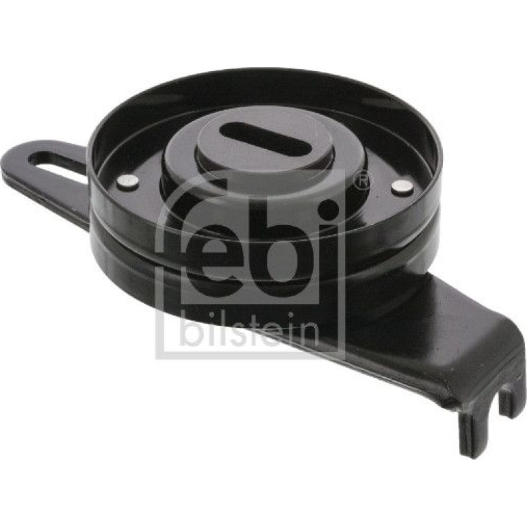 FEBI BILSTEIN Riemenspanner, Keilrippenriemen 05077 FEBI BILSTEIN Riemenspanner, Keilrippenriemen 05077