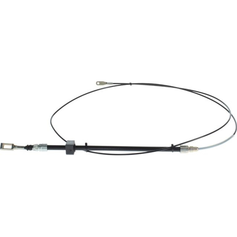 Handbremsseil 1987477854 Handbremsseil 1987477854