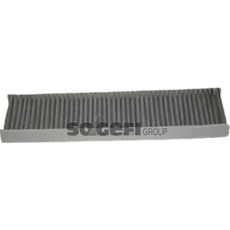 FRAM Innenraumfilter CFA10831 FRAM Innenraumfilter CFA10831