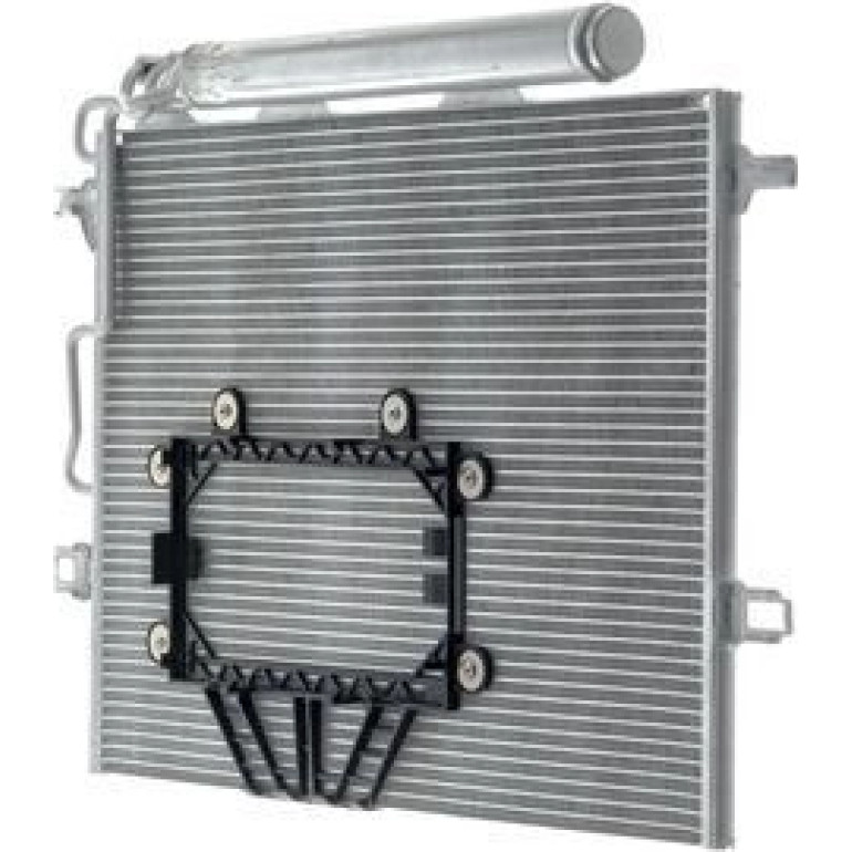 Kondensator, Klimaanlage AC 453 000P Kondensator, Klimaanlage AC 453 000P