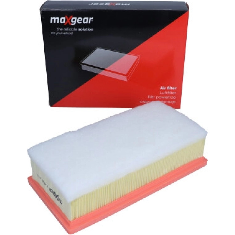 Maxgear AF-8780 Luftfilter 26-2409 Maxgear AF-8780 Luftfilter 26-2409
