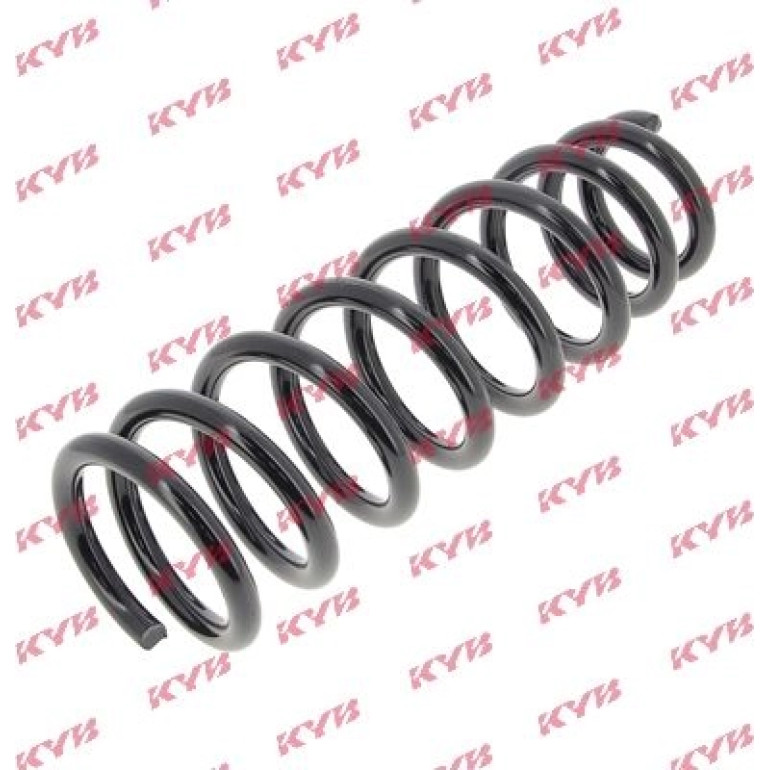KYB Fahrwerksfeder Honda P. Accord Vii 2.4 02/03 RC3422
