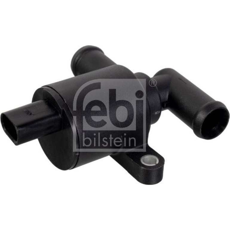 FEBI BILSTEIN Kühlmittelregelventil 171623