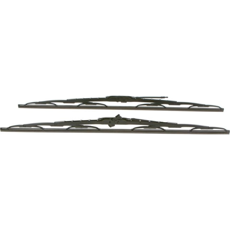 609 BOSCH Wischerblatt 3397118309 609 BOSCH Wischerblatt 3397118309
