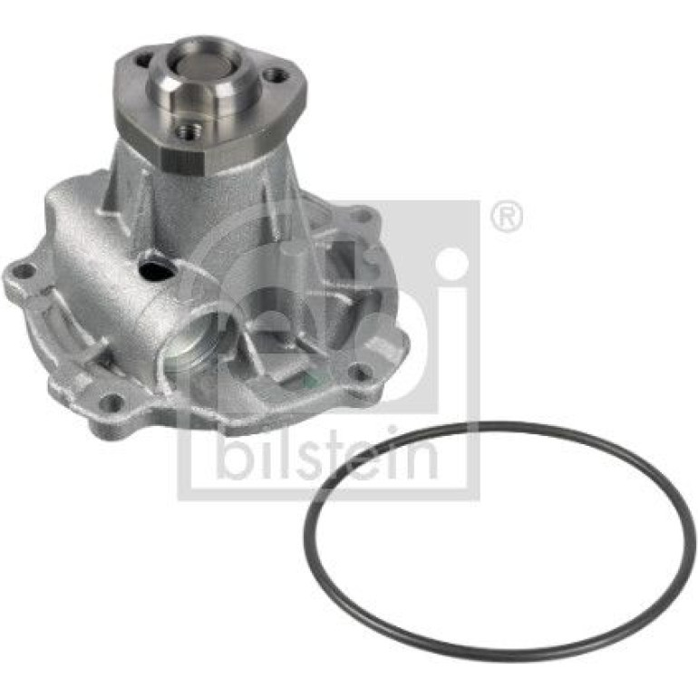 Wasserpumpe 9757 Wasserpumpe 9757