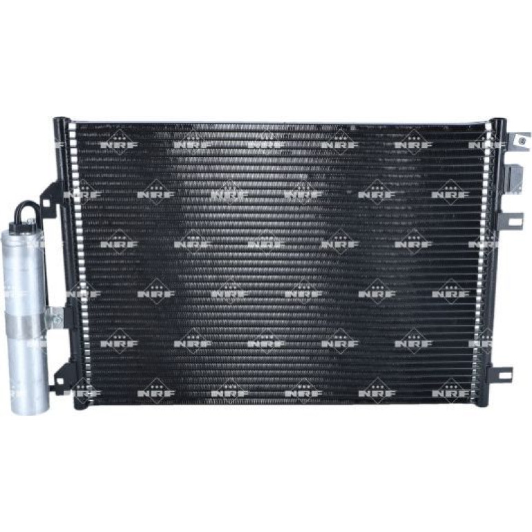 Kondensator, Klimaanlage NRF35771 Kondensator, Klimaanlage NRF35771