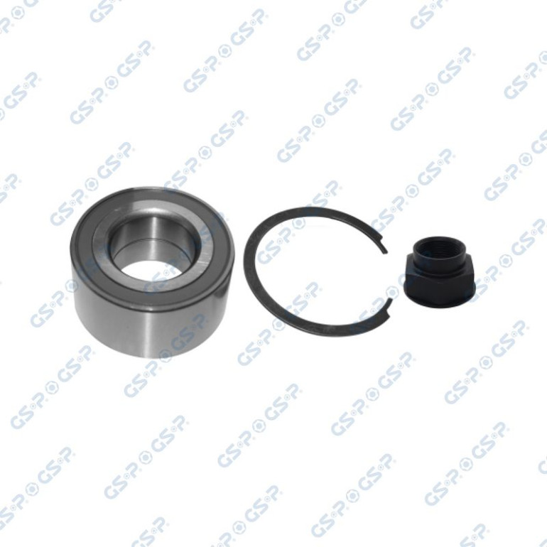 GSP Radlager GK1439 GSP Radlager GK1439