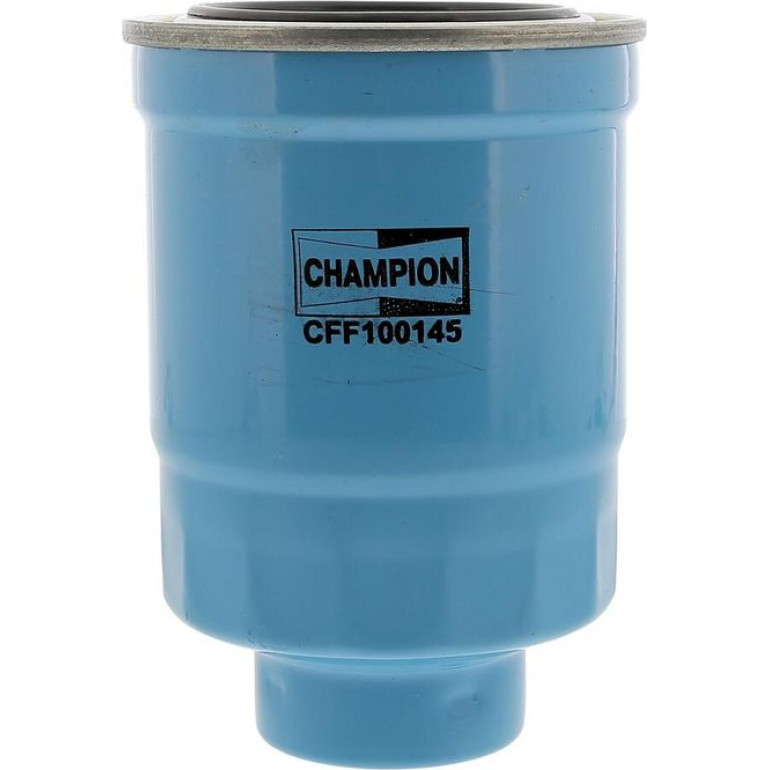 CHAMPION Kraftstofffilter CFF100145 CHAMPION Kraftstofffilter CFF100145