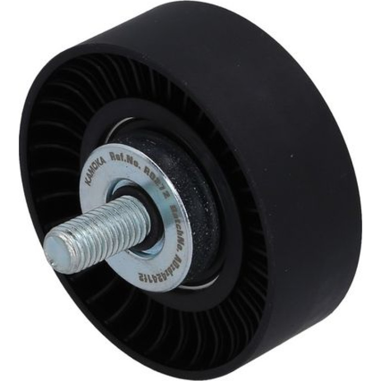 KAMOKA Umlenk-/Führungsrolle, Keilrippenriemen R0272 KAMOKA Umlenk-/Führungsrolle, Keilrippenriemen R0272