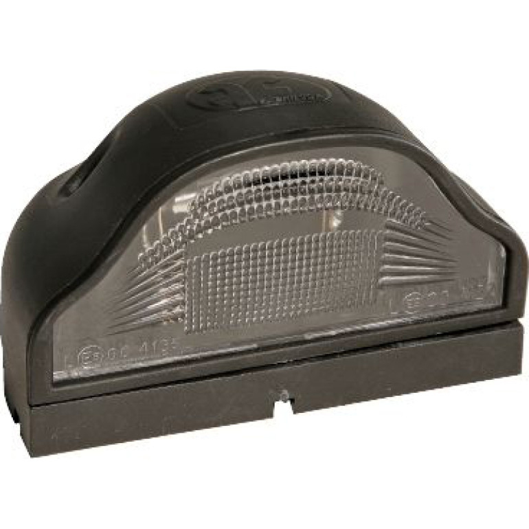 Aspöck Kennzeichenleuchte 402523.001