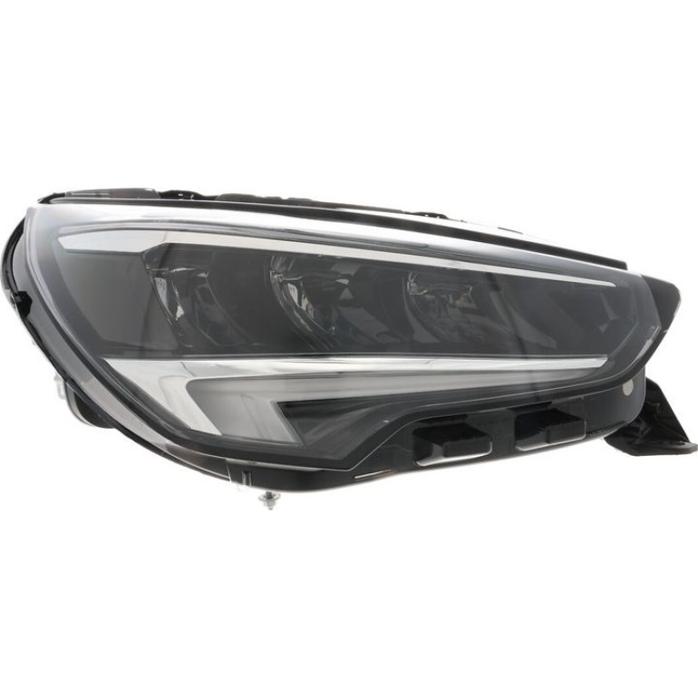 Scheinwerfer R LED VALEO PQ 450919