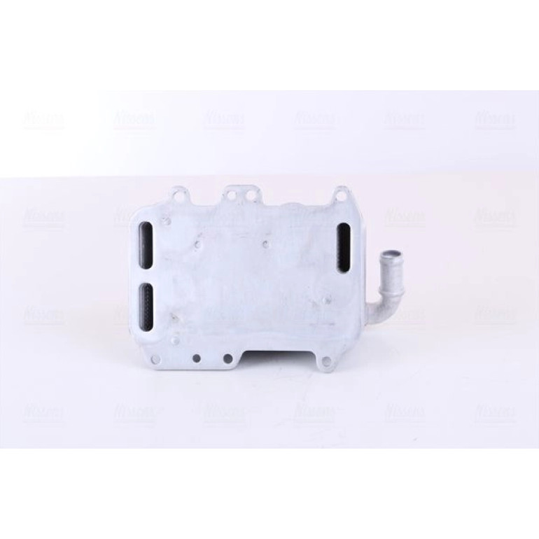 Ölkühler PKW 90807