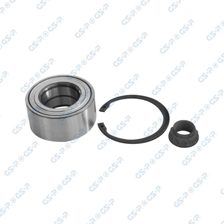 GSP Radlager GK3518 GSP Radlager GK3518