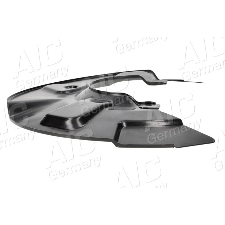 BREMSANKERBLECH V L VERZINKT D:308MM 56165 BREMSANKERBLECH V L VERZINKT D:308MM 56165
