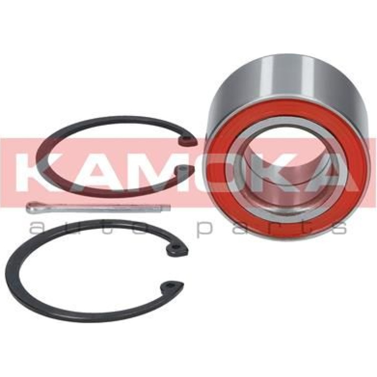 KAMOKA Radlagersatz 5600013 KAMOKA Radlagersatz 5600013