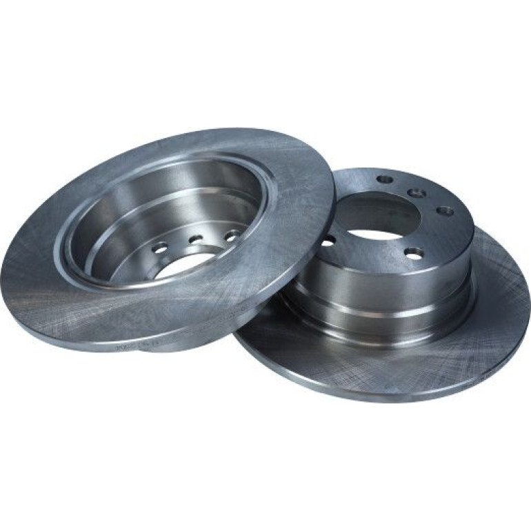 Maxgear Bremsscheibe 19-4778 Maxgear Bremsscheibe 19-4778