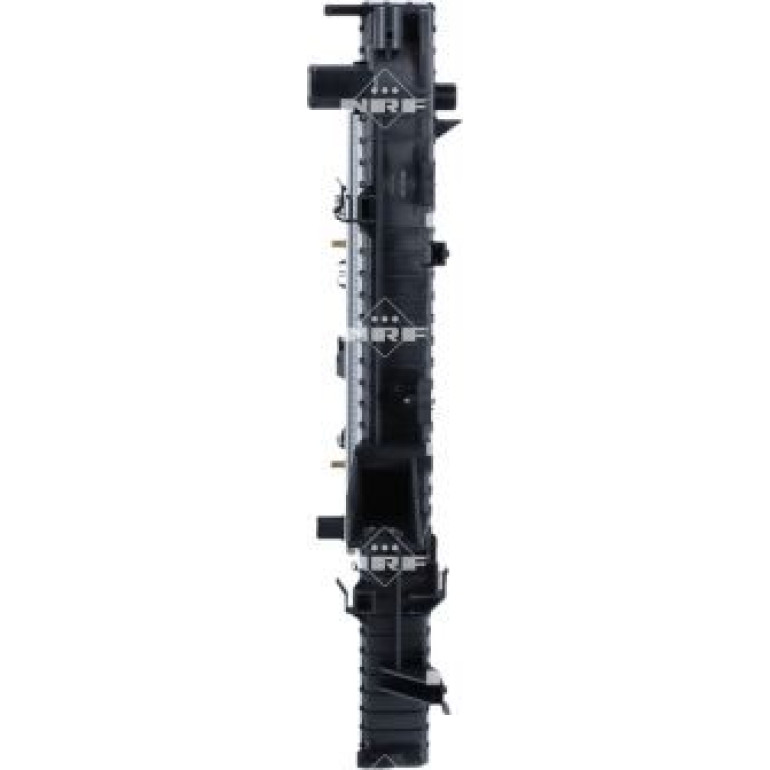 Kühler, Motorkühlung 53097 Kühler, Motorkühlung 53097