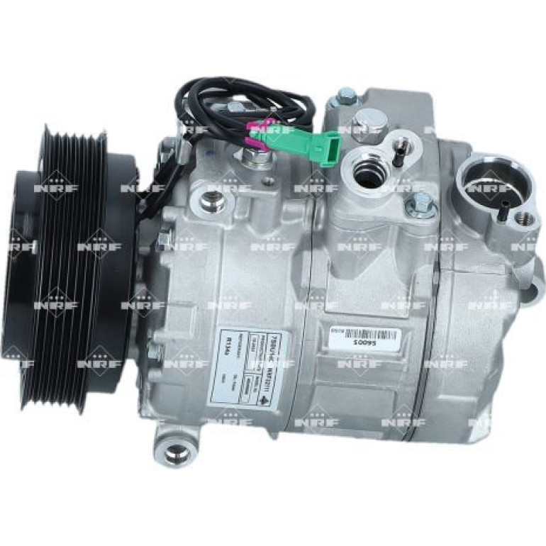 Kompressor, Klimaanlage 32111 Kompressor, Klimaanlage 32111
