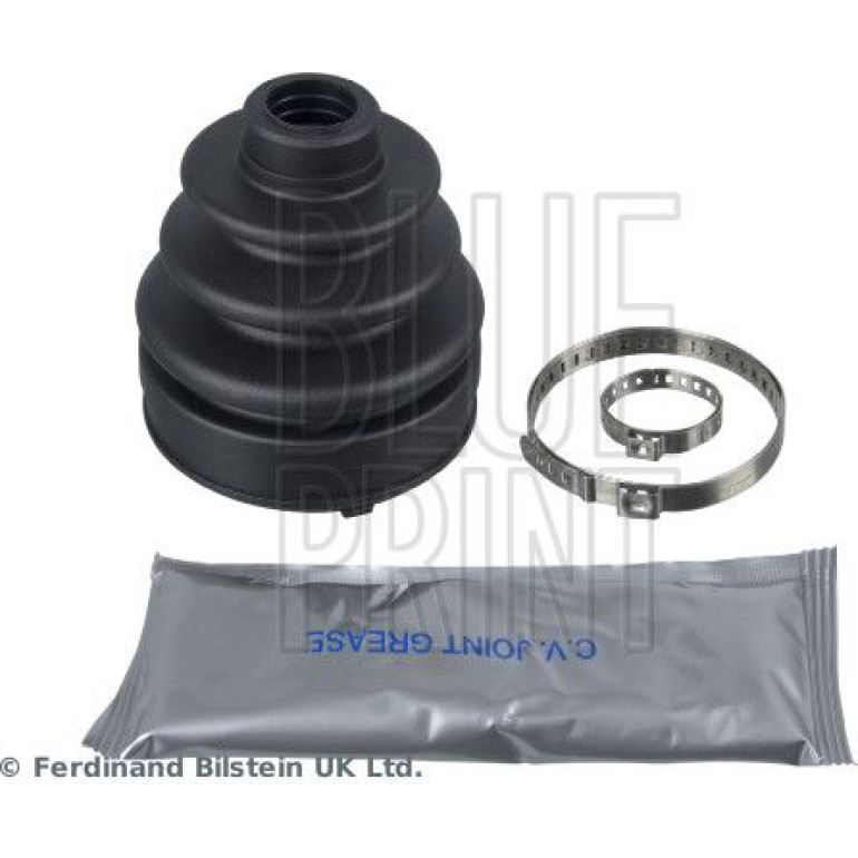 Faltenbalg, Antriebswelle Subaru Ext. Party 08- 97X20,5X65 ADS78159 Faltenbalg, Antriebswelle Subaru Ext. Party 08- 97X20,5X65 ADS78159