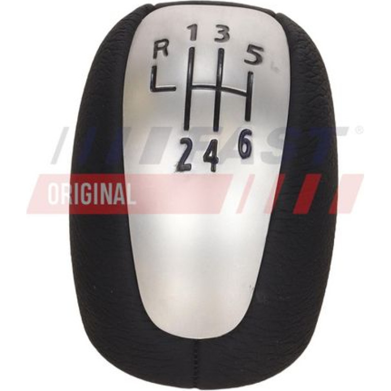FAST Schalthebelknauf FT00112 FAST Schalthebelknauf FT00112