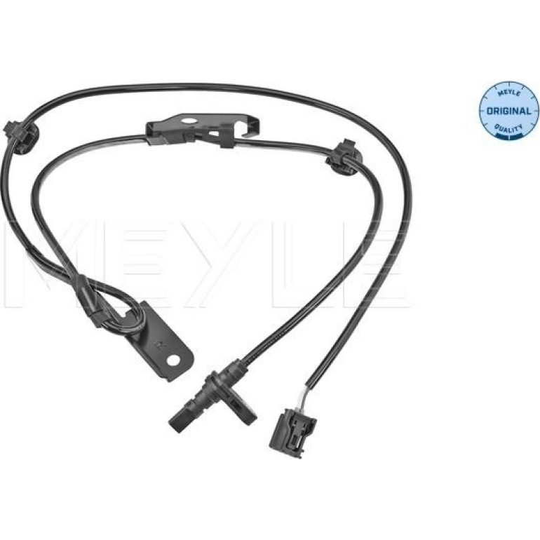 Sensor, Raddrehzahl 30-14 899 0002 Sensor, Raddrehzahl 30-14 899 0002