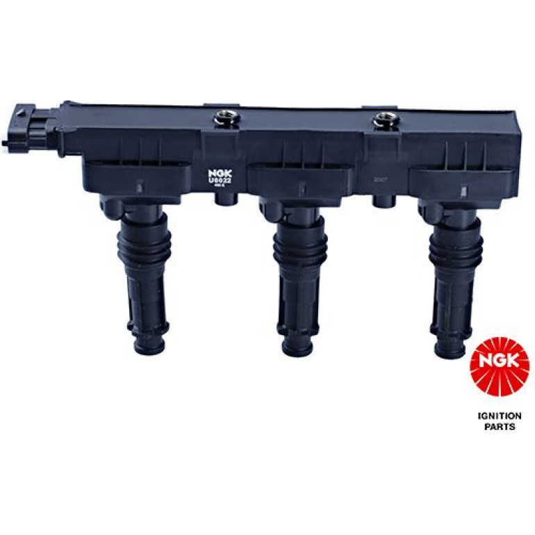 10 650 026 Spulensystem U6022 48126 10 650 026 Spulensystem U6022 48126