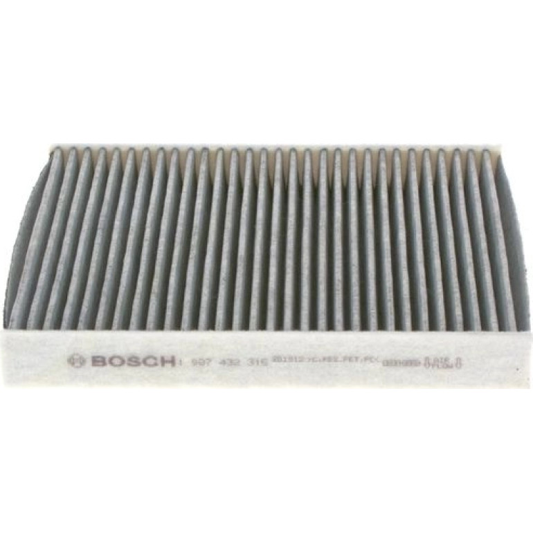 Aktivkohlefilter 1987432315 Aktivkohlefilter 1987432315