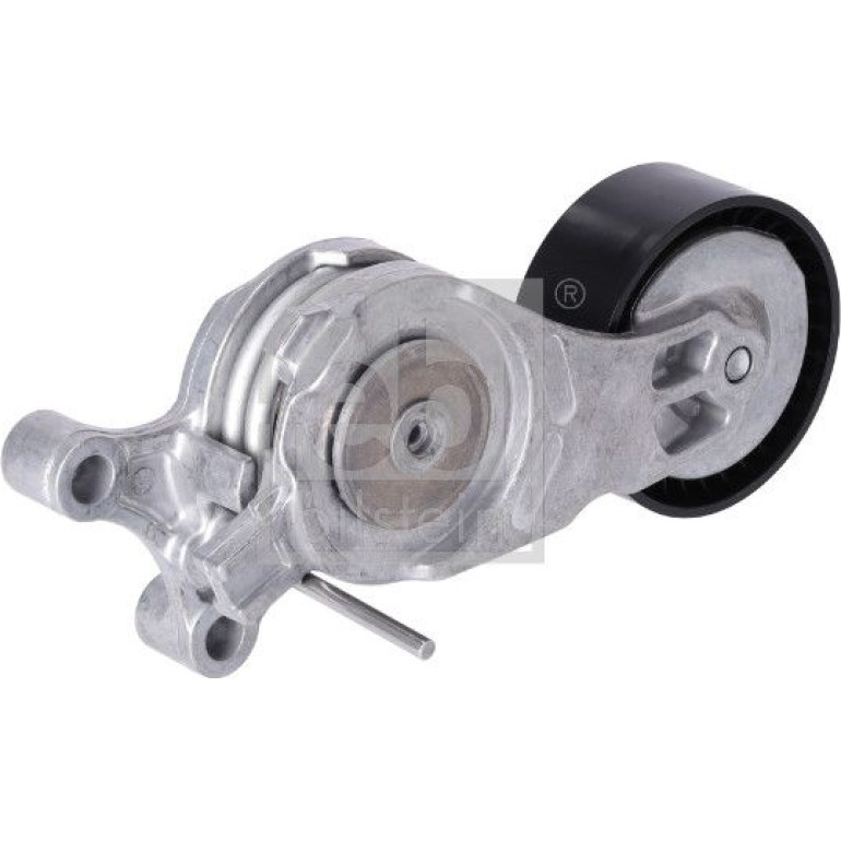 FEBI BILSTEIN Riemenspanner, Keilrippenriemen 181316 FEBI BILSTEIN Riemenspanner, Keilrippenriemen 181316