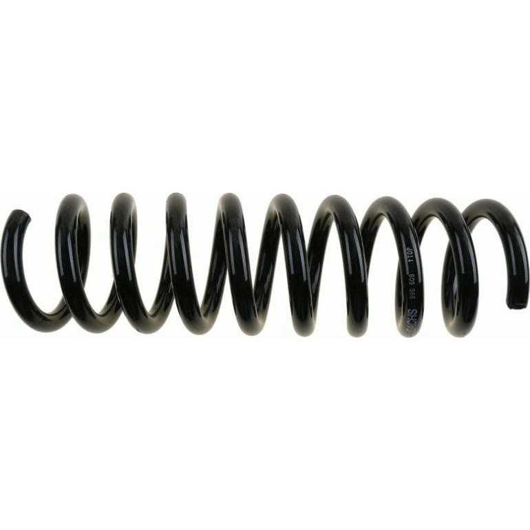 Sachs Fahrwerksfeder Db T. W 210 E-Klasa 05/95 996 609 Sachs Fahrwerksfeder Db T. W 210 E-Klasa 05/95 996 609