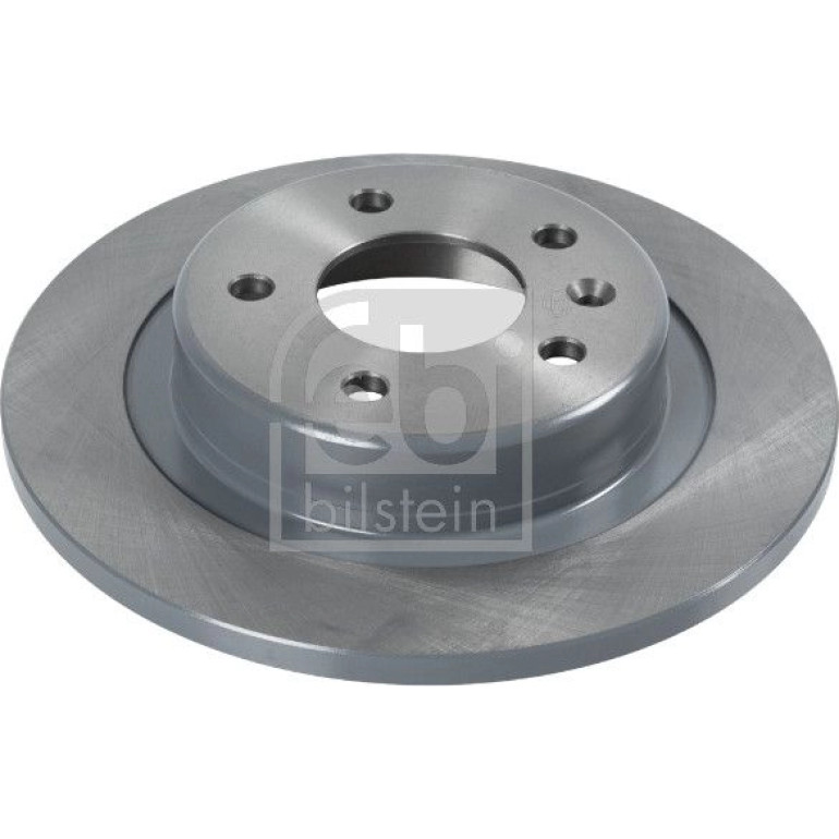 FEBI BILSTEIN Bremsscheibe 171484