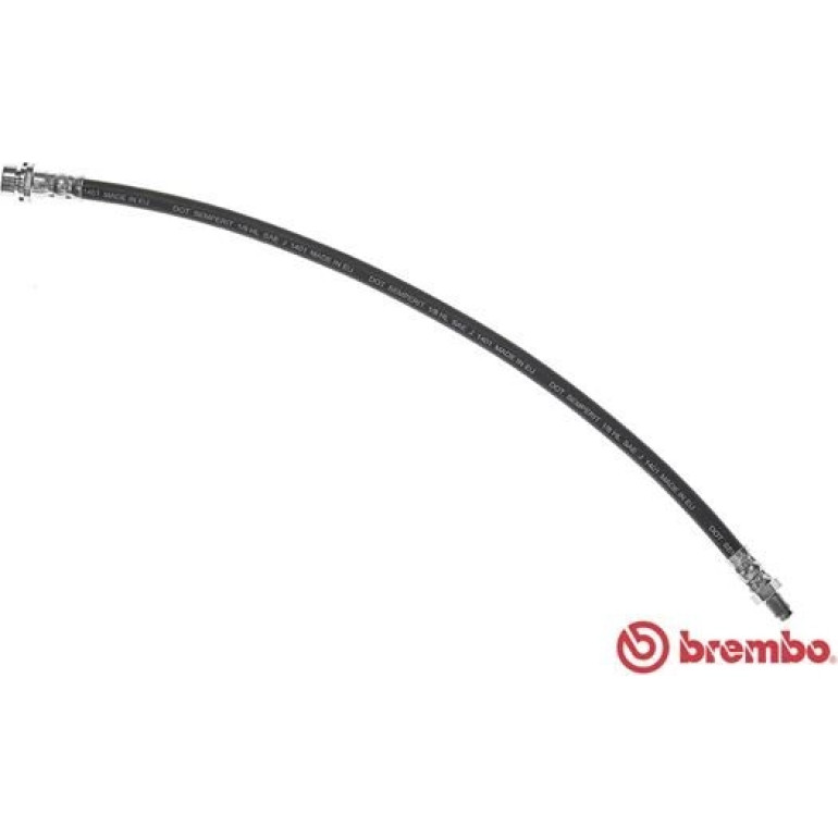 BREMBO Bremsschlauch T 24 098 BREMBO Bremsschlauch T 24 098