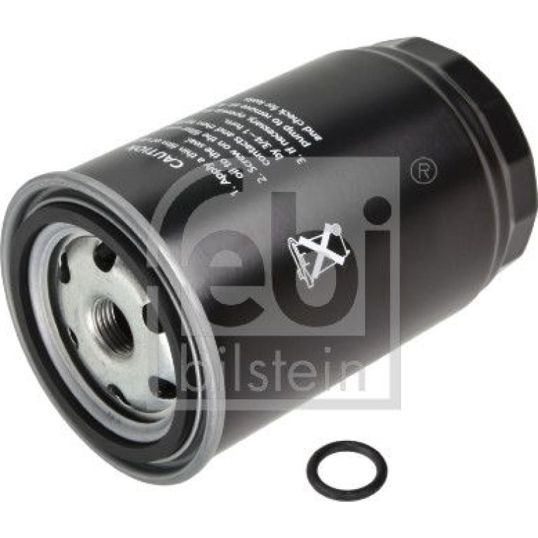 FEBI BILSTEIN Kraftstofffilter 184070 FEBI BILSTEIN Kraftstofffilter 184070