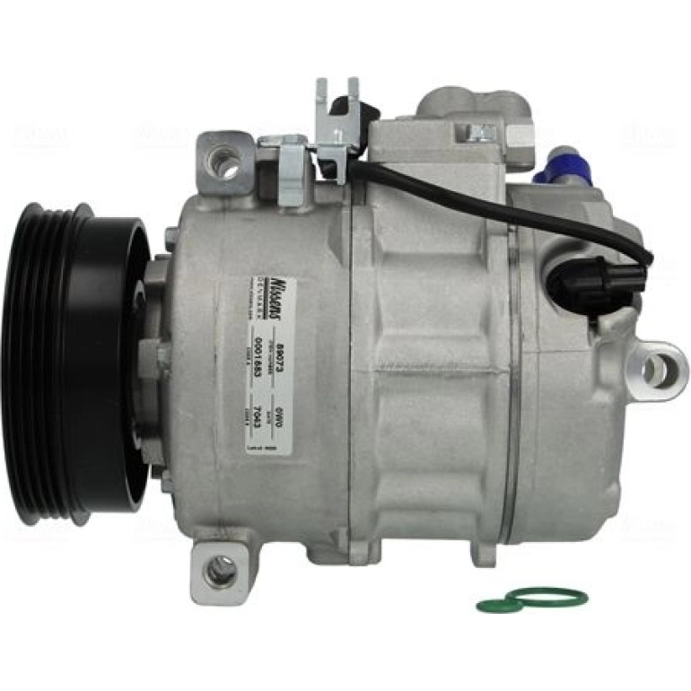 Kompressor PKW 89073 Kompressor PKW 89073