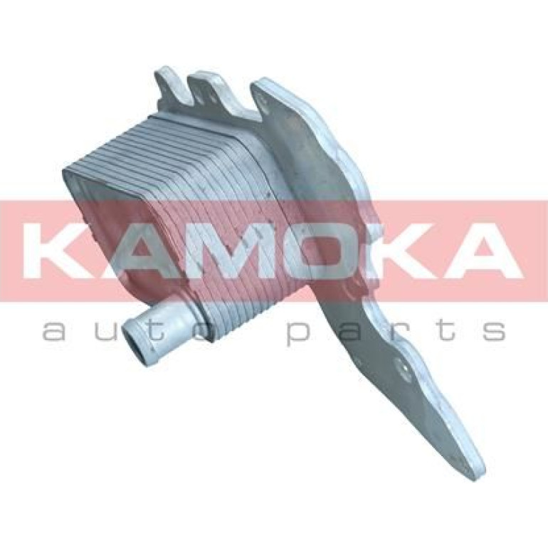 KAMOKA Ölkühler, Motoröl 7730111 KAMOKA Ölkühler, Motoröl 7730111