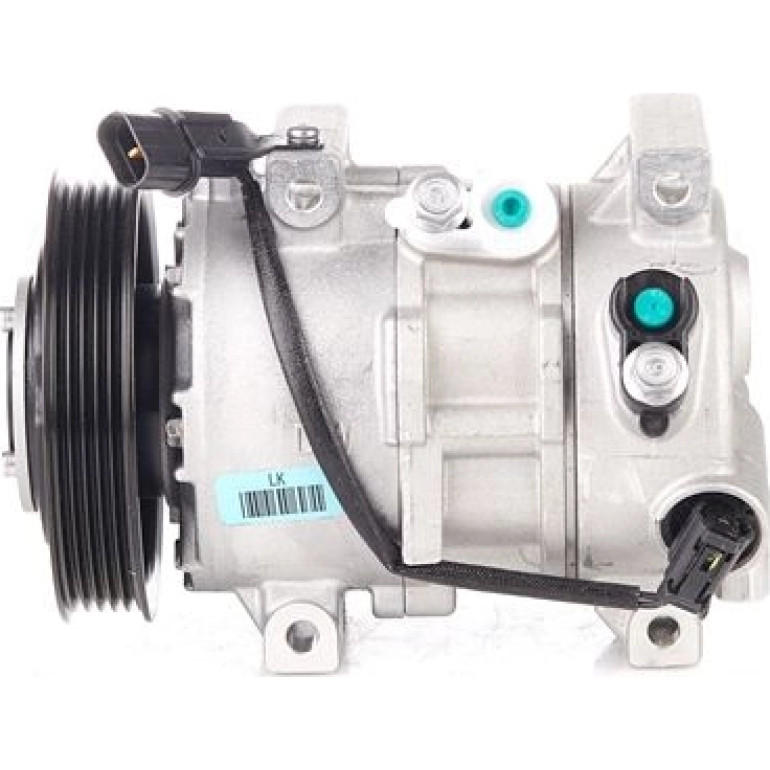 Kompressor PKW 890652 Kompressor PKW 890652