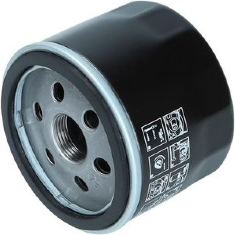 KAMOKA Ölfilter F118601 KAMOKA Ölfilter F118601