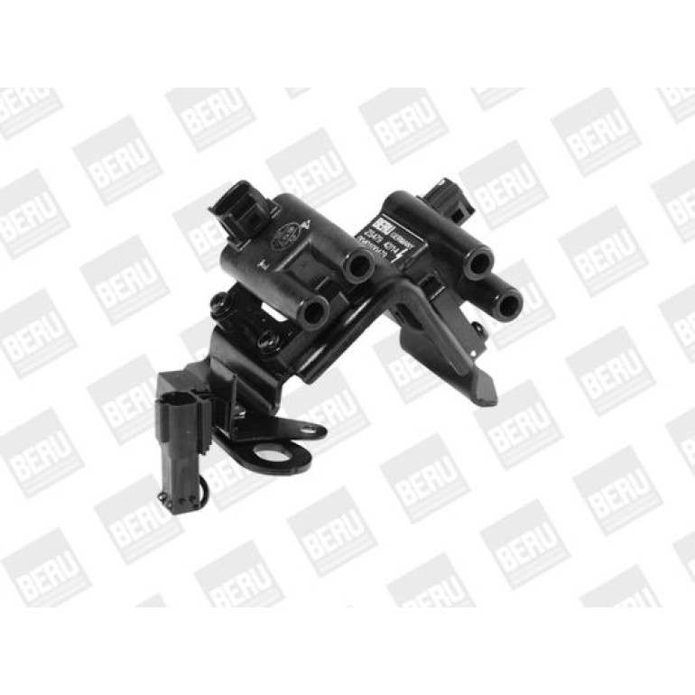 BorgWarner (BERU) Zündspule ZS479 BorgWarner (BERU) Zündspule ZS479