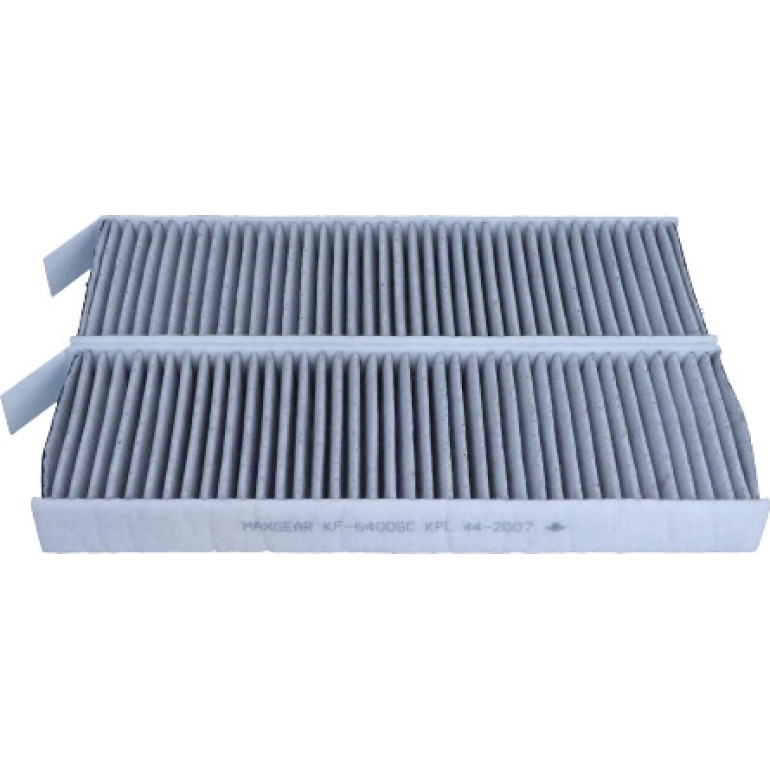 Filter, Innenraumluft 26-1811