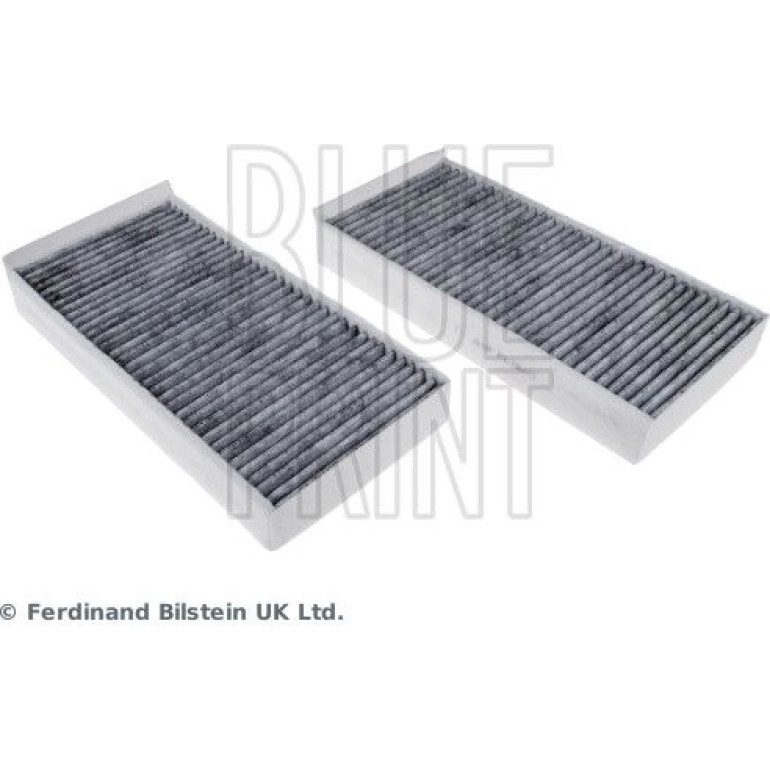 BluePrint Innenraumfilter ADB112512 BluePrint Innenraumfilter ADB112512