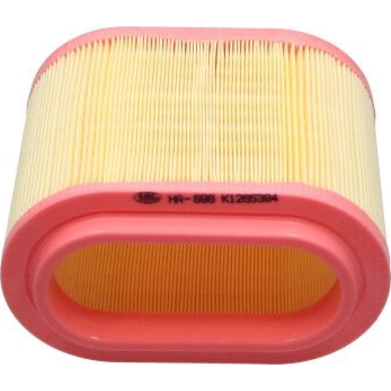 AMC Luftfilter PKW HA-698 AMC Luftfilter PKW HA-698
