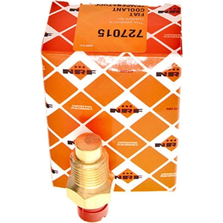 Sensor, Kühlmitteltemperatur 727015 Sensor, Kühlmitteltemperatur 727015