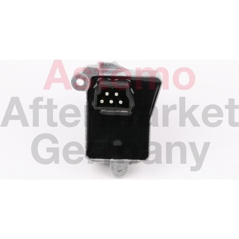 HITACHI Regler, Innenraumgebläse 132507 HITACHI Regler, Innenraumgebläse 132507