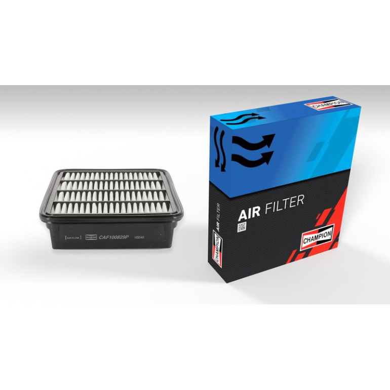 CHAMPION Luftfilter CAF100829P CHAMPION Luftfilter CAF100829P
